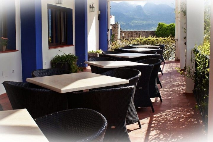 Terrace/Patio 48 of 73