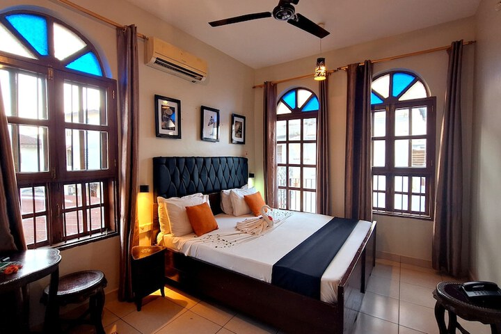 Rumaisa Hotel