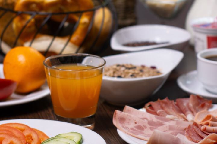 Dining Photos