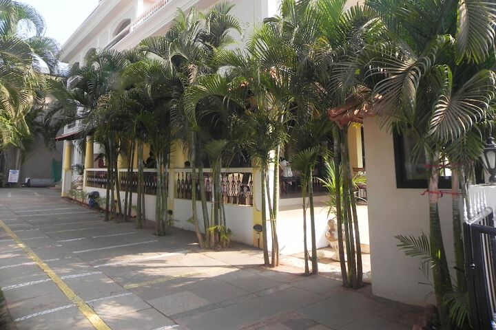 Hotel 3 of 35
