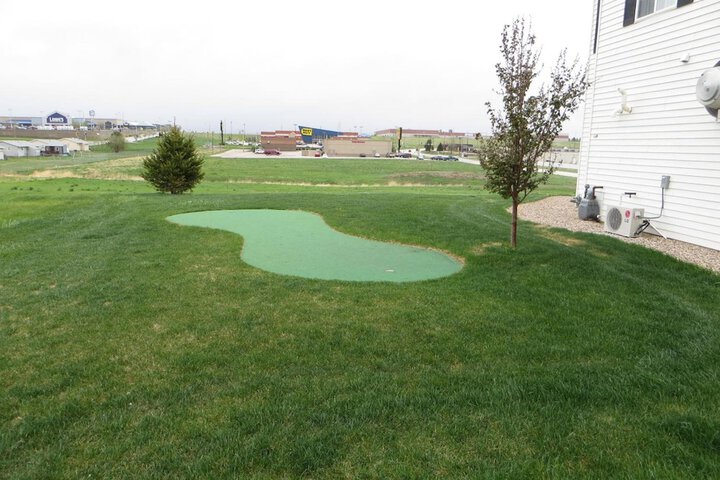 Golf 36 of 46