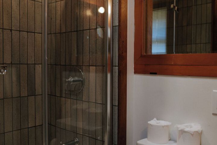 Studio Suite with Deck (14 of 14)