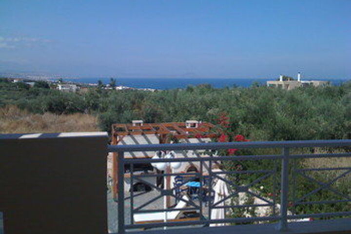 Terrace/Patio 4 of 25