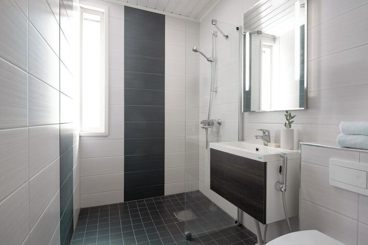 Bath Photo