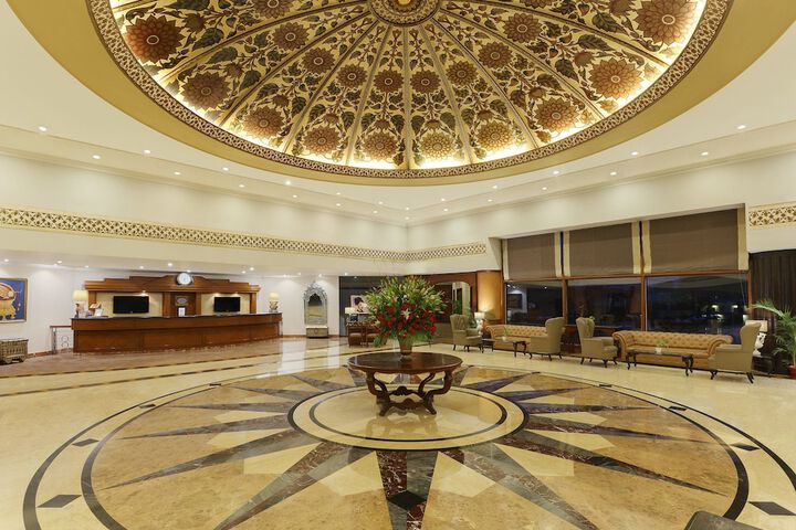 Lobby Photos