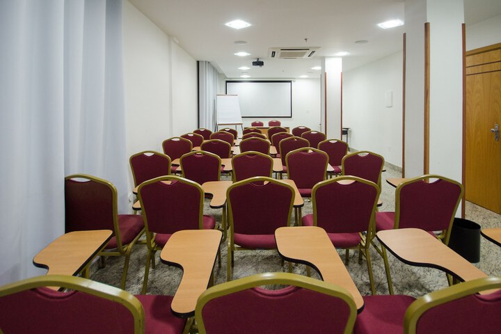 Meeting 34 of 38