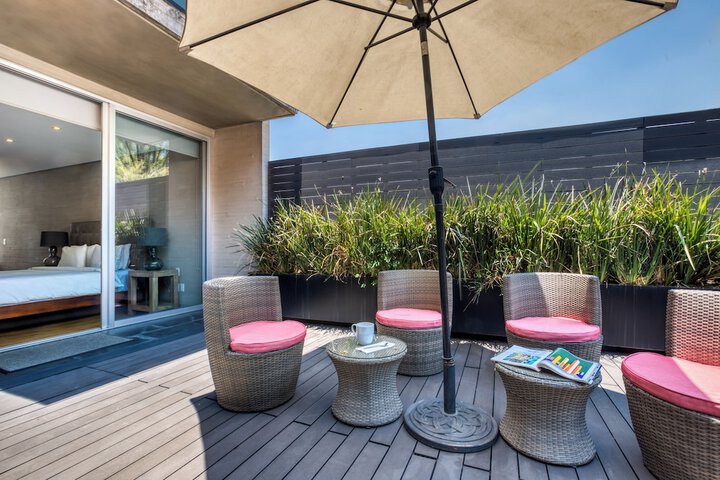 Terrace/Patio 46 of 79