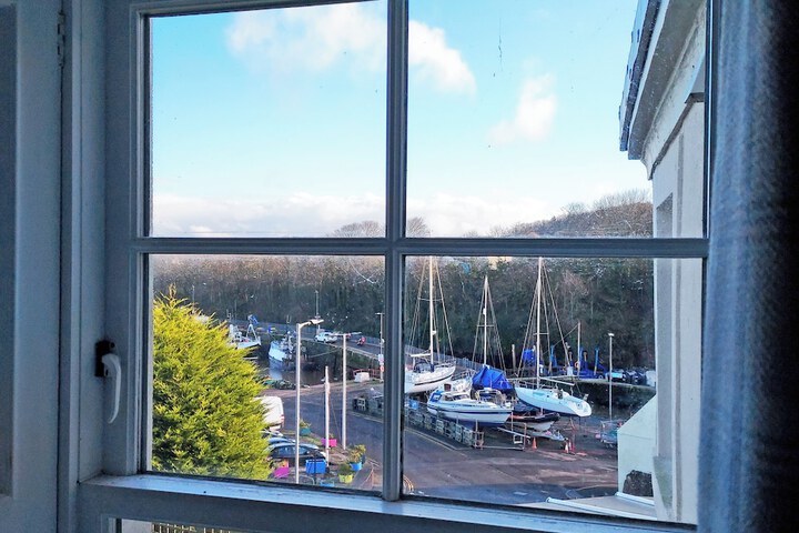 View from room