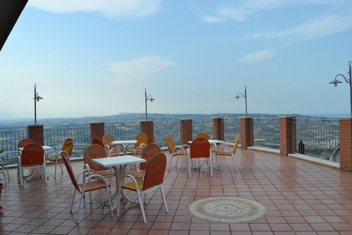 Terrace/Patio 14 of 21