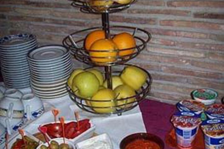 Breakfast/Coffee Service 19 of 51