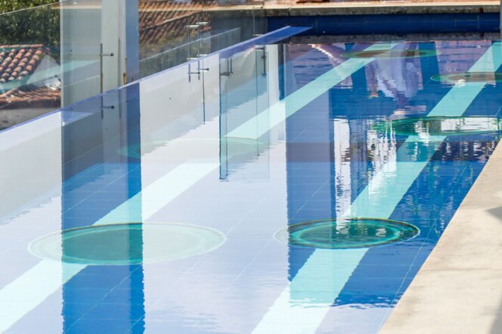Pool to Cool