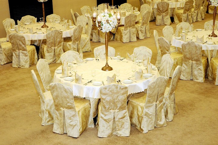 Ballroom/Hall 36 of 44