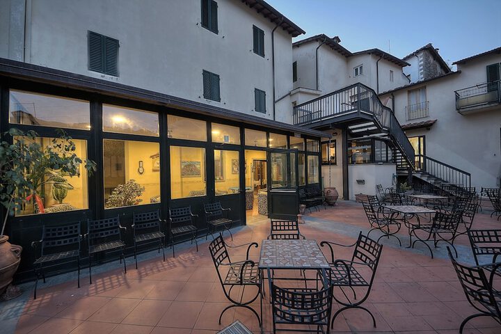 Terrace/Patio 36 of 41