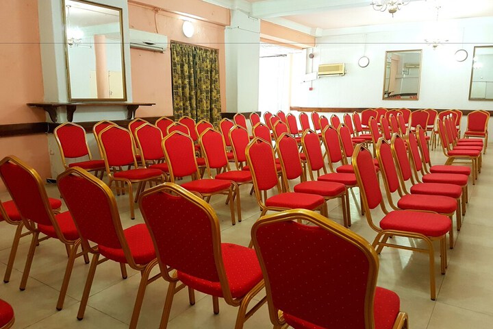 Meeting 34 of 41