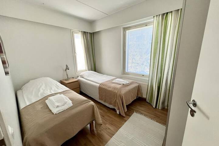 Fitness Facility Photos