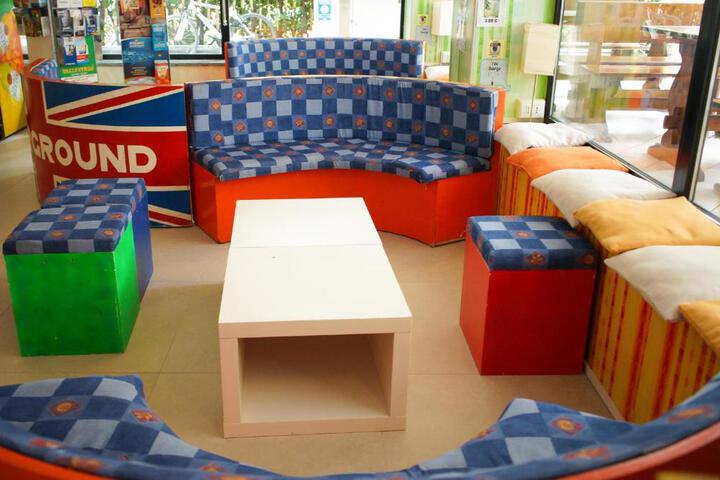 Fitness Facility Photos