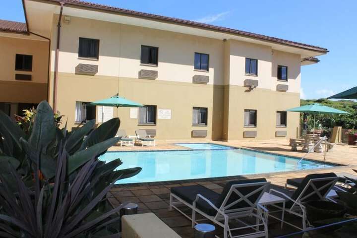 Hotel 23 of 24