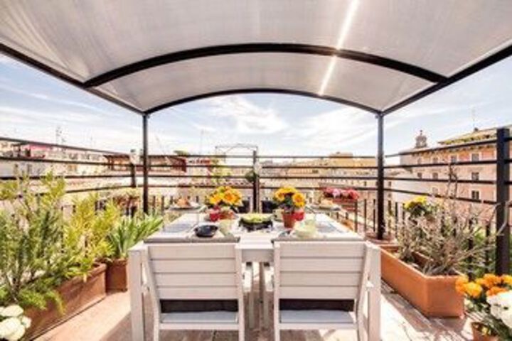 Terrace/Patio 311 of 330