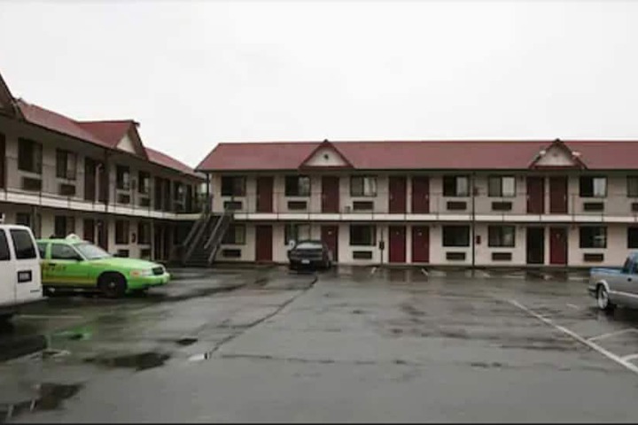 Hotel 51 of 52