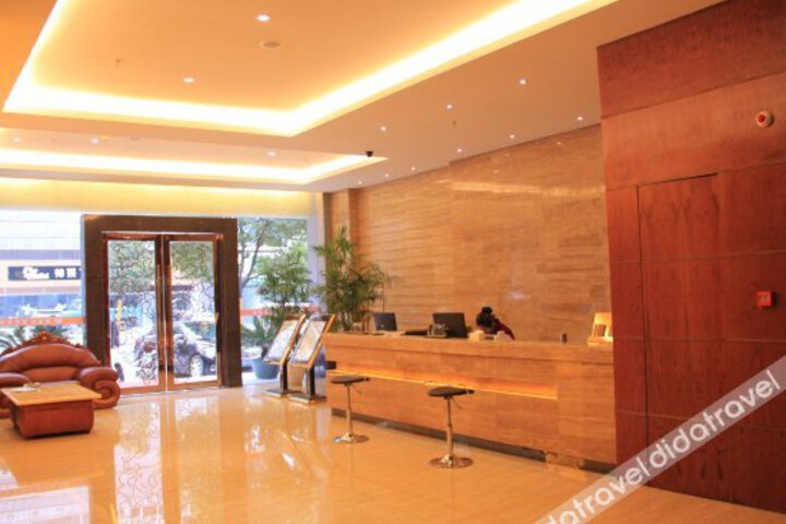 Yatingxuan Hotel