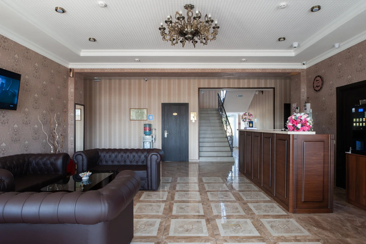 Hotel Interior 19 of 40
