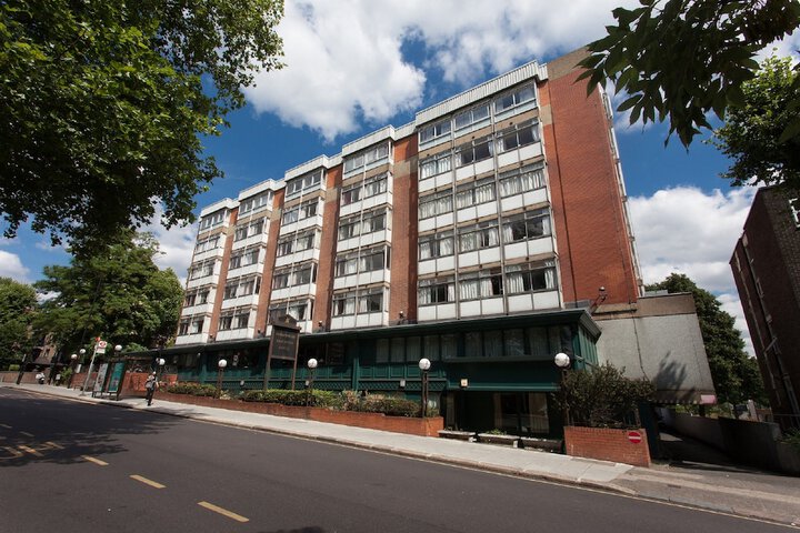 Hotel 41 of 45