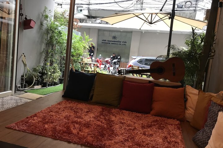 Lobby Photos