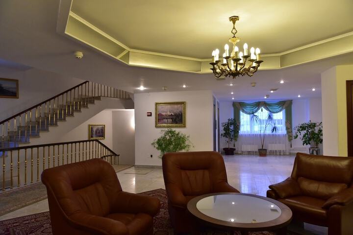 Hotel Interior 3 of 68