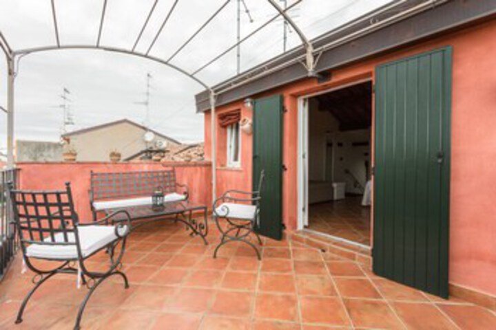 Terrace/Patio 39 of 39