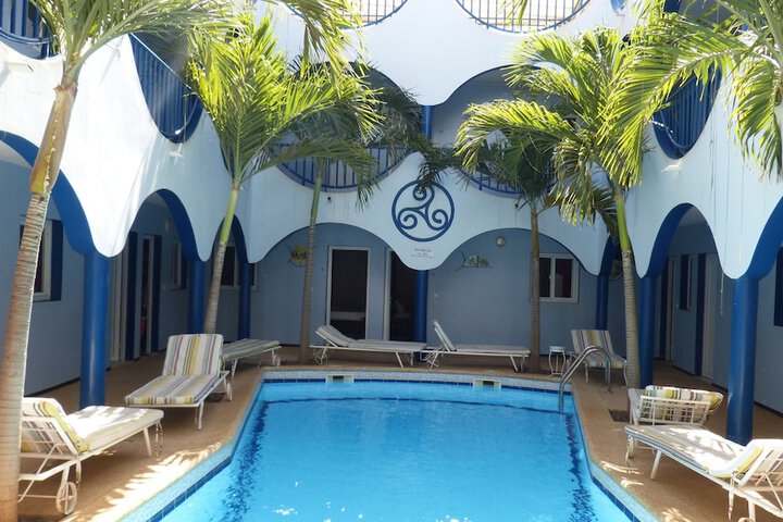 Pool 43 of 62