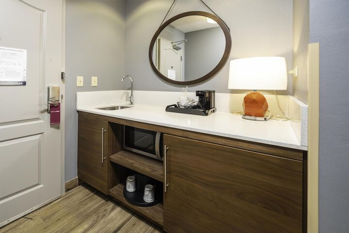Minibar
