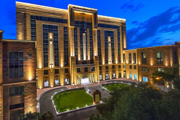 Image of Ani Grand Hotel Yerevan