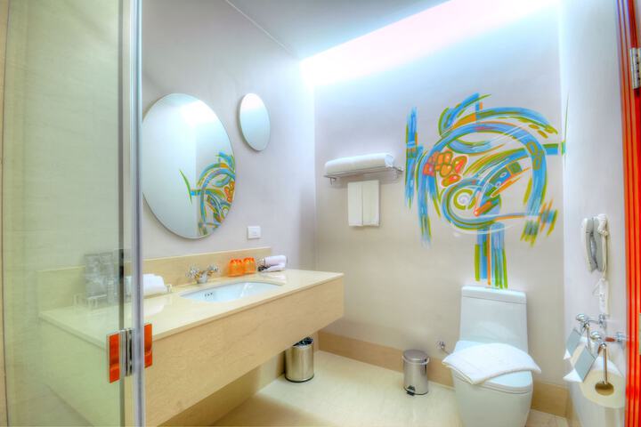 Bathroom Vanities