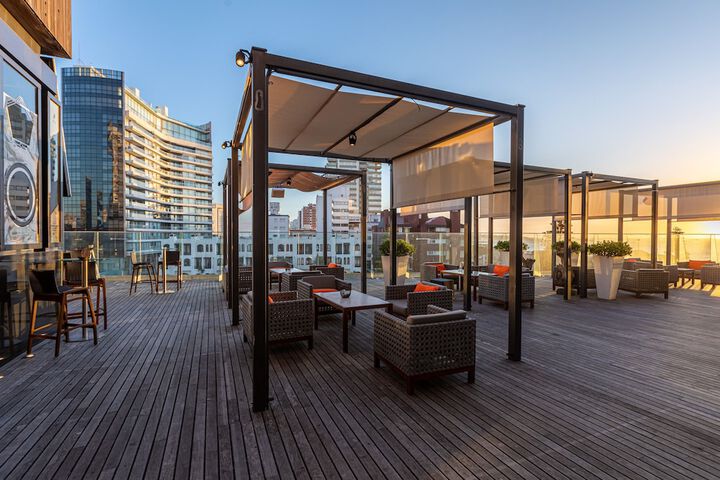 Terrace/Patio 50 of 52