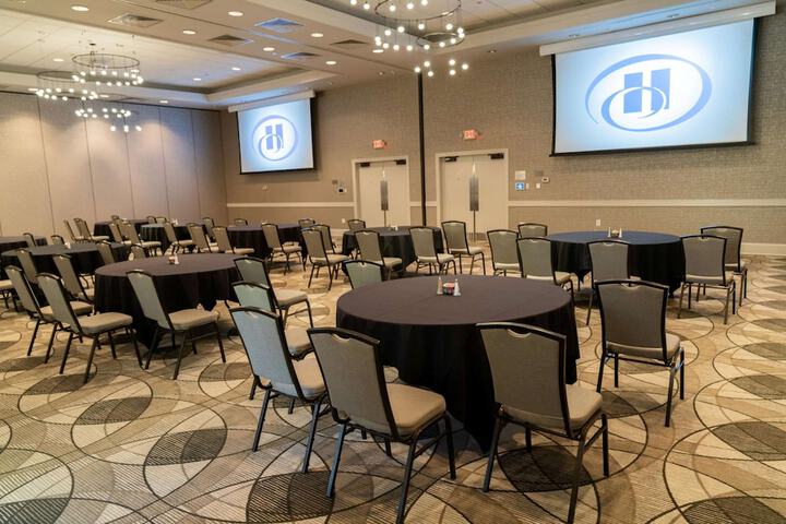 Ballroom
