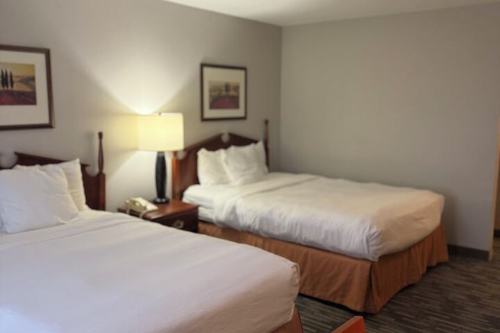 2 Queen Beds (2 of 10)