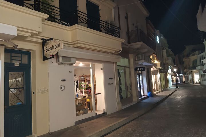 Hotel 65 of 70