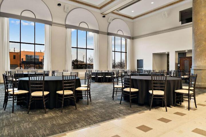Image of CityFlatsHotel - Port Huron an Ascend Collection Hotel
