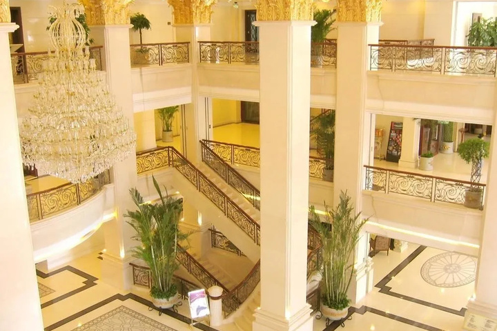 Hotel Interior 2 of 19