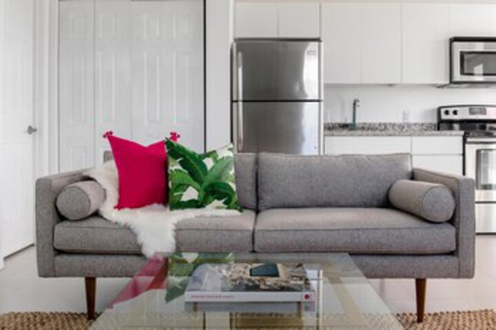 Photo of Airy Studio in Wynwood by Sonder