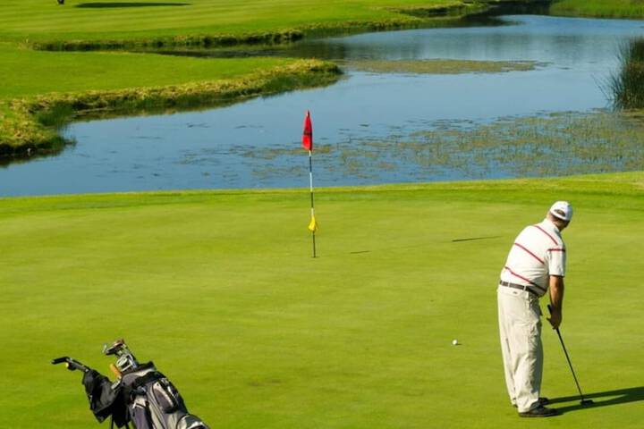 Golf 22 of 23