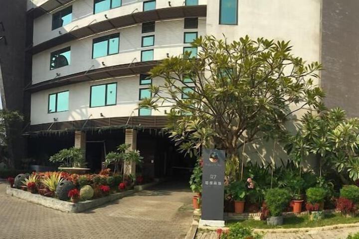 Hotel 50 of 51