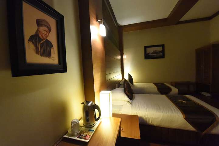 Room 21 of 55