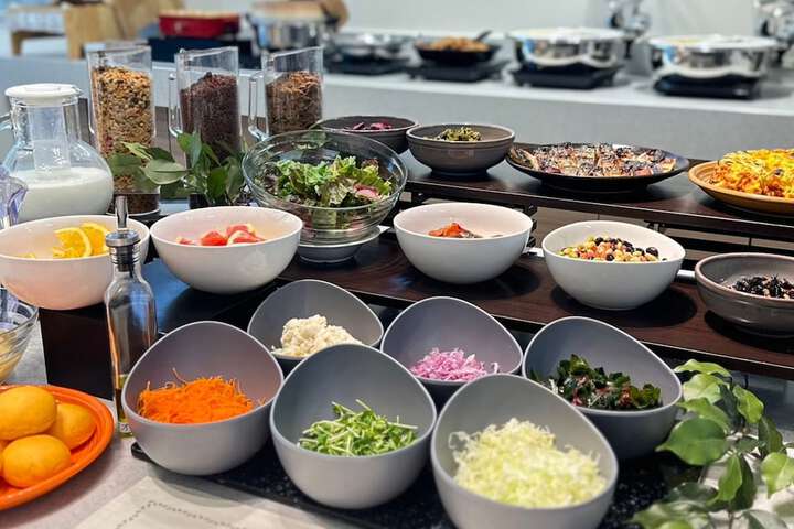 Food