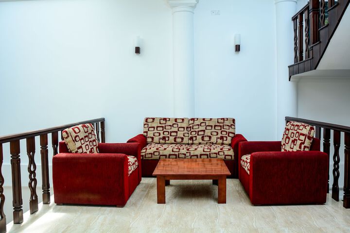 Hotel Interior 2 of 77