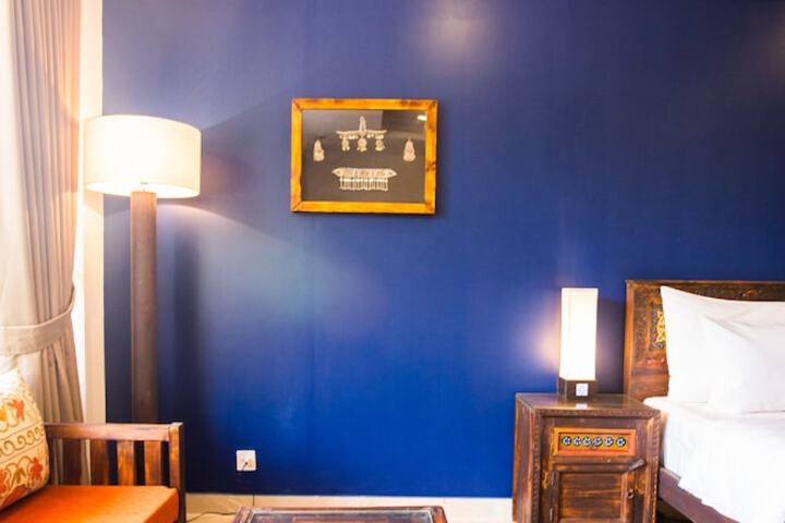 Room 4 of 21