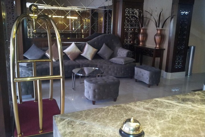 Hotel Interior 2 of 23
