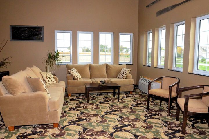 Hotel Interior 7 of 44