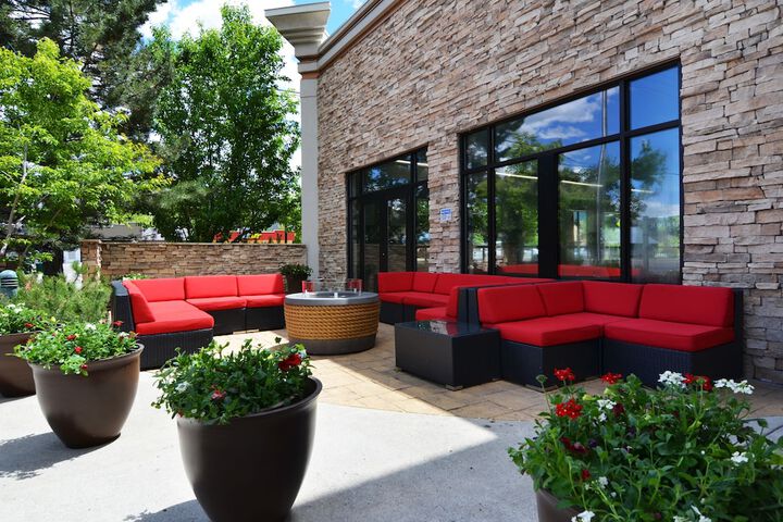 Terrace/Patio 60 of 69