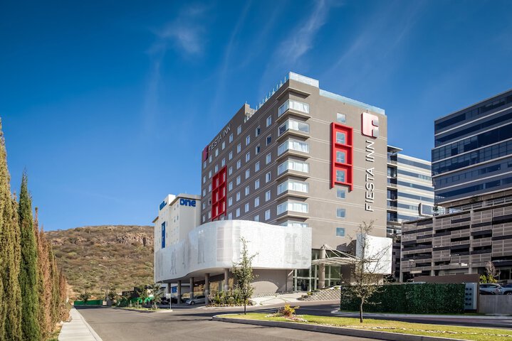 Hotel 41 of 43